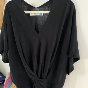 Sparrow/Anthropologie dolman sleeve knit top